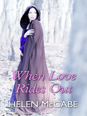 cover image of When Love Rides Out